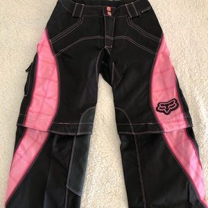 Women’s Fox Riding Pants